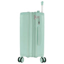 Heys Pastel - 4-Rollen-Kabinentrolley S 53 cm erw. (mint) - Ansicht 3