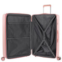 Heys Pastel - 4-Rollen-Trolley L 76 cm erw. (blush) - Ansicht 5