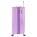 Heys Pastel - 4-Rollen-Trolley L 76 cm erw. (lavender) - Ansicht 3