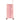 Heys Pastel - 4 - Rollen - Trolley M 66 cm erw. (blush) - Markenkoffer