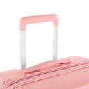 Heys Pastel - 4-Rollen-Trolley M 66 cm erw. (blush) - Ansicht 6
