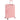 Heys Pastel - 4 - Rollen - Trolley M 66 cm erw. (blush) - Markenkoffer