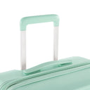 Heys Pastel - 4-Rollen-Trolley M 66 cm erw. (mint) - Ansicht 6