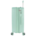 Heys Pastel - 4-Rollen-Trolley M 66 cm erw. (mint) - Ansicht 3
