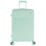 Heys Pastel - 4-Rollen-Trolley M 66 cm erw. (mint)