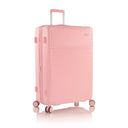 Heys Pastel - 4 - Rollen - Trolley Set 3tlg. erw. (blush) - Markenkoffer