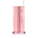 Heys Pastel - 4 - Rollen - Trolley Set 3tlg. erw. (blush) - Markenkoffer