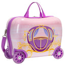 Heys Royal Carriage Ride - On - 4 - Rollen - Kindertrolley 40.5 cm (royal carriage) - Markenkoffer