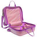 Heys Royal Carriage Ride - On - 4 - Rollen - Kindertrolley 40.5 cm (royal carriage) - Markenkoffer