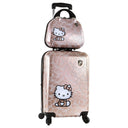 Heys Sanrio Hello Kitty - 4-Rollen-Kindertrolley Beautycase 2tlg. 53 cm erw. (Hello Kitty) - Ansicht 2