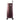 Heys SmartLuggage - 4 - Rollen - Trolley L (burgundy) - Markenkoffer