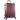 Heys SmartLuggage - 4 - Rollen - Trolley L (burgundy) - Markenkoffer