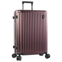Heys SmartLuggage - 4 - Rollen Trolley M (burgundy) - Markenkoffer