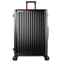 Heys SmartLuggage - 4-Rollen-Trolley Set 3tlg. L/M/S (black) - Ansicht 2