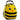 Heys Super Tots - 4 - Rollen - Kindertrolley Rucksack 2tlg. 46 cm (Bumble Bee) - Markenkoffer
