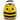 Heys Super Tots - 4 - Rollen - Kindertrolley Rucksack 2tlg. 46 cm (Bumble Bee) - Markenkoffer