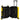 Heys Super Tots - 4 - Rollen - Kindertrolley Rucksack 2tlg. 46 cm (Bumble Bee) - Markenkoffer