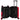 Heys Super Tots - 4 - Rollen - Kindertrolley Rucksack 2tlg. 46 cm (Lady Bug) - Markenkoffer
