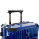 Heys Tekno - 4-Rollen-Kabinentrolley S 15.6" 53 cm USB (blue) - Ansicht 10