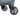 Heys Vantage Smart Access - 4 - Rollen - Trolley L 76 cm erw. (slate blue) - Markenkoffer