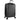 Heys Vantage Smart Access - 4 - Rollen - Trolley M 66 cm erw. (schwarz) - Markenkoffer