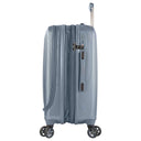 Heys Vantage Smart Access - 4-Rollen-Trolley M 66 cm erw. (slate blue) - Ansicht 2
