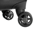 Heys Vantage Smart Access - 4-Rollen-Trolley Set 3tlg. erw. (schwarz) - Ansicht 8