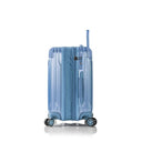 Heys Xtrak - 4-Rollen-Kabinentrolley S 55 cm erw. (icy blue) - Ansicht 3