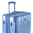 Heys Xtrak - 4-Rollen-Kabinentrolley S 55 cm erw. (icy blue) - Ansicht 6