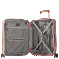 Heys Xtrak - 4-Rollen-Kabinentrolley S 55 cm erw. (rose gold) - Ansicht 5