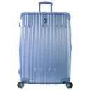 Heys Xtrak - 4-Rollen-Trolley L 76 cm erw. (icy blue)