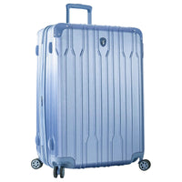 Heys Xtrak - 4 - Rollen - Trolley L 76 cm erw. (icy blue) - Markenkoffer