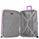 Heys Xtrak - 4 - Rollen - Trolley L 76 cm erw. (lavender) - Markenkoffer