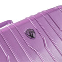 Heys Xtrak - 4-Rollen-Trolley L 76 cm erw. (lavender) - Ansicht 10
