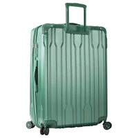 Heys Xtrak - 4-Rollen-Trolley L 76 cm erw. (midnight green) - Ansicht 4