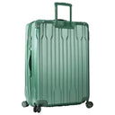 Heys Xtrak - 4-Rollen-Trolley L 76 cm erw. (midnight green) - Ansicht 4