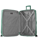 Heys Xtrak - 4-Rollen-Trolley L 76 cm erw. (midnight green) - Ansicht 5
