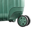Heys Xtrak - 4-Rollen-Trolley L 76 cm erw. (midnight green) - Ansicht 9