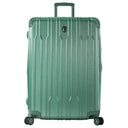 Heys Xtrak - 4-Rollen-Trolley L 76 cm erw. (midnight green)