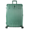 Heys Xtrak - 4-Rollen-Trolley L 76 cm erw. (midnight green)