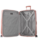 Heys Xtrak - 4 - Rollen - Trolley L 76 cm erw. (rose gold) - Markenkoffer