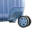Heys Xtrak - 4-Rollen-Trolley M 66 cm erw. (icy blue) - Ansicht 8