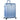 Heys Xtrak - 4 - Rollen - Trolley M 66 cm erw. (icy blue) - Markenkoffer