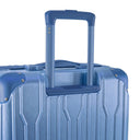 Heys Xtrak - 4-Rollen-Trolley M 66 cm erw. (icy blue) - Ansicht 7