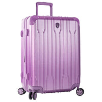 Heys Xtrak - 4 - Rollen - Trolley M 66 cm erw. (lavender) - Markenkoffer