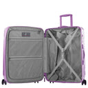 Heys Xtrak - 4 - Rollen - Trolley M 66 cm erw. (lavender) - Markenkoffer
