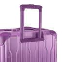 Heys Xtrak - 4-Rollen-Trolley M 66 cm erw. (lavender) - Ansicht 7