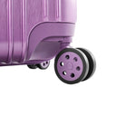 Heys Xtrak - 4-Rollen-Trolley M 66 cm erw. (lavender) - Ansicht 9