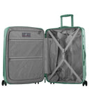Heys Xtrak - 4-Rollen-Trolley M 66 cm erw. (midnight green) - Ansicht 5