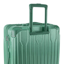 Heys Xtrak - 4-Rollen-Trolley M 66 cm erw. (midnight green) - Ansicht 6